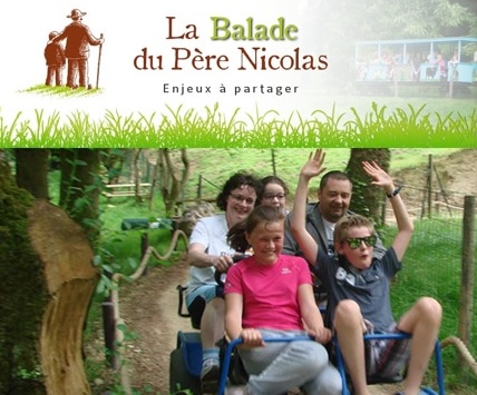 Plongez au cœur d’une vallée arborée en pleine nature du centre Morbihan. Une centaine d’activités vous attendent : raft’o’folies, luge d’été, piste de toupie, glissades en bouées, toboggans géants, tyroliennes, manèges, 9 pistes voitures à pédales, plus de 60 jeux traditionnels en bois… Venez rencontrer nos animaux en semi-liberté. Découvrez les activités pédagogiques de sensibilisation à ’environnement : rallye nature, carte au trésor sur la biodiversité, balade sensorielle… À votre disposition, de nombreux espaces pique-nique dans un cadre boisé ; un abri pique-nique, un restaurant de producteurs.
Nouveautés 2025 : Une tyrolienne adultes, un kayak express …