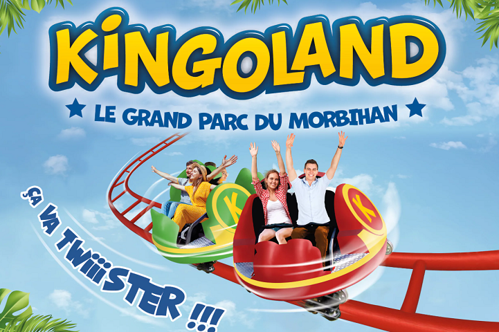 Quel que soit votre âge, vous trouverez de quoi faire le plein d’aventures et de sensations avec plus de 40 attractions : grand huit, bateau pirate, bûches sur l’eau, maison hantée, tour de chute, cinéma 6D et bien d’autres encore... Les différents univers thématiques du parc vous feront voyager à travers les décors du Far West, de l’Italie, de la baie des pirates, de la belle époque ou de l’étonnant monde steampunk.