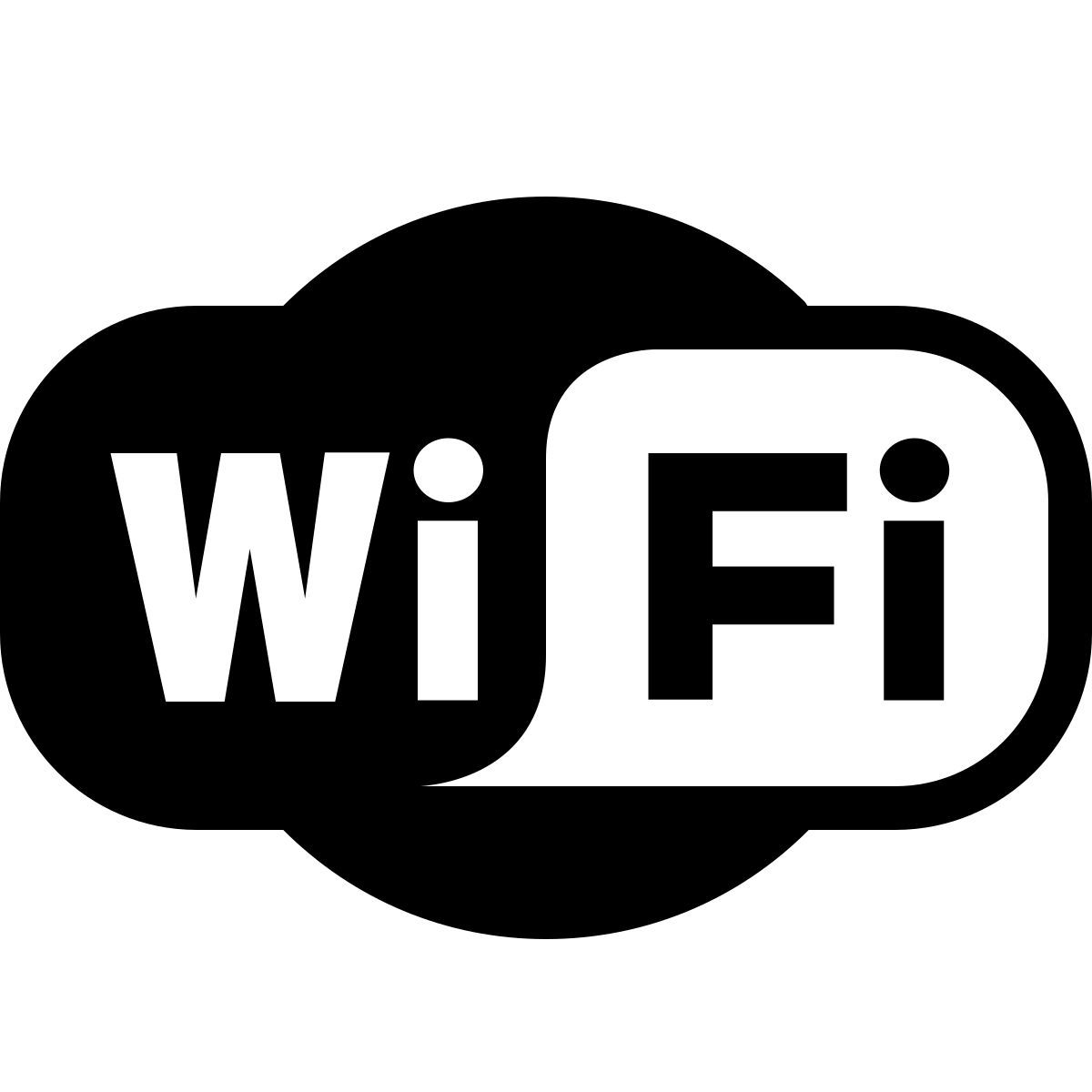 Wifi gratuit sur le camping et dans les gites